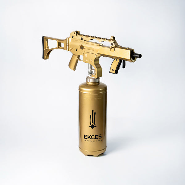 EKCES Gun